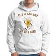 It's A Bad Day To Be A Beer Vintage Drink Beer Hoodie