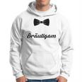 Jga Groom Costume Stag Party Wedding Evening Pink Kapuzenpullover