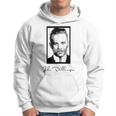 John Dillinger Citazioni Su Azione Felpa con cappuccio
