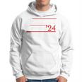 Jordan Love '24 Jordan Love 24 Hoodie