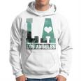 Los Angelesintage California Usa America Souvenir Kapuzenpullover