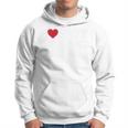 I Love Hot Bitches I Heart Hot Bitches Hoodie