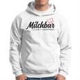 Milchbar 247 Open Baby Toddler Kapuzenpullover