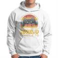Niños Regalo De Cumpleaños 9 Años Gamer Nivel 9 Completo Sudadera