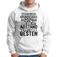 Primary School Graduation 2024 Mit Abstand Die Besten Children's Gray Kapuzenpullover