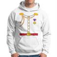 Prince Charming Diy Costume Cosplay Happy Halloween Day Boys Hoodie