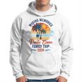 Punta Cana Family Vacation 2024 Making Memories Together Hoodie