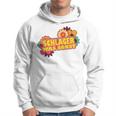 Schlager Was Sonst Schlager Outfit Party Gray S Kapuzenpullover