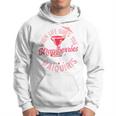 Strawberry Daiquiri For A Strawberry Daiquiri Lover Hoodie