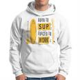 Sup Paddleboarding Stand Up Paddle Paddle Board Supboard Sup Felpa con cappuccio