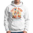 Tutto Bene Xiva La Dolceita Aperoil Spritz Club Back Kapuzenpullover