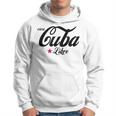 Viva Cuba Cuba Libre Kapuzenpullover