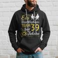 39 Jahreerheiratet 39 Hochzeitstag Sonnenhochzeit Kapuzenpullover Geschenke für Ihn