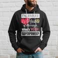 45 Aniversario De Boda Regalo Para Pareja 45 Años Aniversario Sudadera Regalos para él