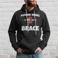 Abbigliamento Da Griglia Per Una Brace Felpa con cappuccio Regalos para él