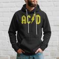 Acid House Techno Rock Electronic Rocks Edm Music Festival Kapuzenpullover Geschenke für Ihn