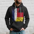 Allemagne France Drapeau De L'amitié Allemagne Sweat à capuche Cadeaux pour lui
