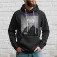 Arthur Schopenhauer Filosofo Tedesco Felpa con cappuccio Regalos para él