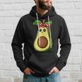 Avocado Lover Bandanaeganegetarian Kapuzenpullover Geschenke für Ihn