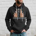 Bali Souvenir Bali Indonesia Souvenir Bali Kapuzenpullover Geschenke für Ihn