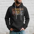 Bärtigermann Bear Tiger Man Beardiking Bearded Man Kapuzenpullover Geschenke für Ihn