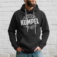 Bester Kumpel Der Welt Saying Friendship Kapuzenpullover Geschenke für Ihn