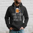 Bier Kann Spurson Bier Enthalten Bier Kapuzenpullover Geschenke für Ihn