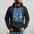 Big Bro In My Big Brother Era Pregnancy Announcement Boys Hoodie Gifts for Him