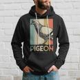 Bird Dove Breeders Pigeon Breeding Kapuzenpullover Geschenke für Ihn