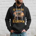 Bobr Kurwa Flannelette Meme Bóbr Bober Kurwa Cool Kapuzenpullover Geschenke für Ihn