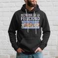 Caballos Y Hipica Medicina De La Felicidad Caballos Sudadera Regalos para él