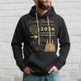 Camino Finisterre Santiago De Compostela Camino Finisterre 2024 Sudadera Regalos para él