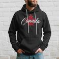 Canada Maple Leaf Kapuzenpullover Geschenke für Ihn