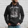 Cane Corso Dad Italian Mastiff Dog Kapuzenpullover Geschenke für Ihn