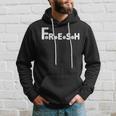 Collection Créative Mignonne Toujours Nice Et Fraîche Sweat à capuche Cadeaux pour lui