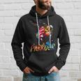 Cool Parkour Freerunning Sport Estremo Parkour Runner Felpa con cappuccio Regalos para él