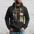 Credencial Símbolos Camino Finisterre Santiago De Compostela Sudadera Regalos para él
