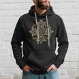 Croix Coptique Orthodoxe Église Orientale Chrétienne Symbole Sweat à capuche Cadeaux pour lui