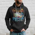 Cruise Squad 2025 Family Vacation Trip Group Matching Cruise Hoodie Gifts for Him