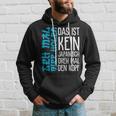 Das Ist Kein Japanisch Dreh Mal Den Kopf German Langu Kapuzenpullover Geschenke für Ihn