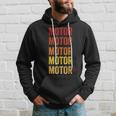 Définition Du Moteur Moteur Sweat à capuche Cadeaux pour lui