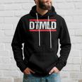 Detmolderin Detmolder Detmold Kapuzenpullover Geschenke für Ihn