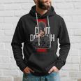 Diljit Dosanjh Cantante Punjabi Desi Abbigliamento Punjabi Felpa con cappuccio Regalos para él