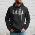 Diljit Dosanjh GOAT Punjabi Singer Desi Clothing Kapuzenpullover Geschenke für Ihn