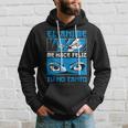 Divertido Manga El Anime Me Hace Feliz Fanático Del Anime Sudadera Regalos para él
