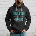 Dorfkind Lege Dich Niemals Mit Einem Dorfkind An Kapuzenpullover Geschenke für Ihn