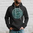 Dragón Celta Runasikingas Dragón Celta Tribal Sudadera Regalos para él
