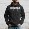 Drummer Drummer Kapuzenpullover Geschenke für Ihn