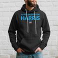 Dudes For Harris 2024 Kapuzenpullover Geschenke für Ihn