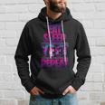 Eat Sleep Yeet Repeat Vintage Yeet Apparel Hoodie Gifts for Him